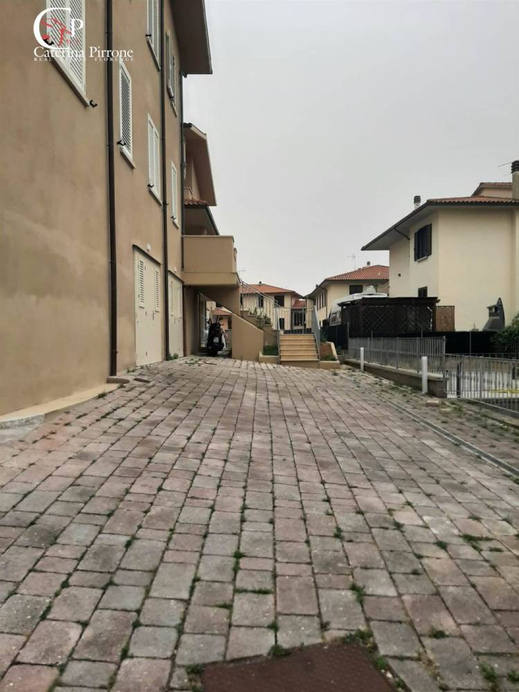 appartamento in vendita a Rosignano Marittimo in zona Rosignano Solvay