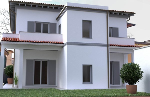 appartamento in vendita a Rosignano Marittimo in zona Vada