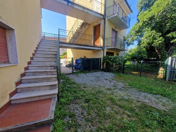 appartamento in vendita a Rosignano Marittimo