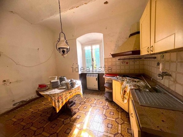 appartamento in vendita a Rosignano Marittimo in zona Castiglioncello