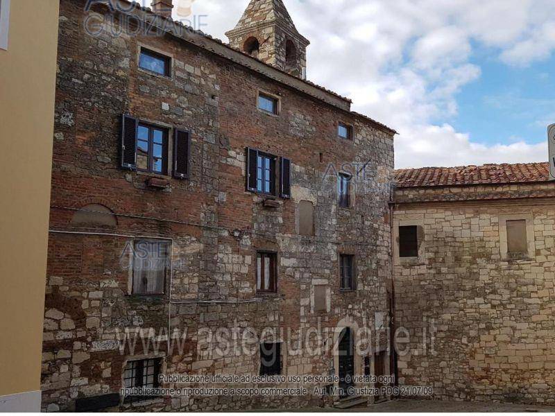 appartamento in vendita a Rosignano Marittimo