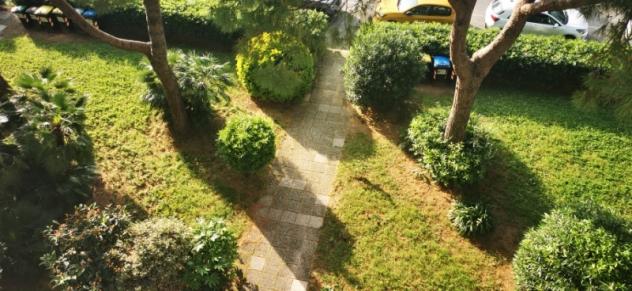 appartamento in vendita a Rosignano Marittimo in zona Castiglioncello