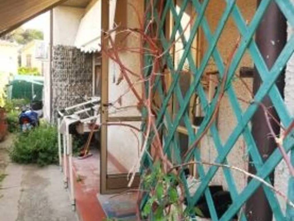 appartamento in vendita a Rosignano Marittimo in zona Rosignano Solvay