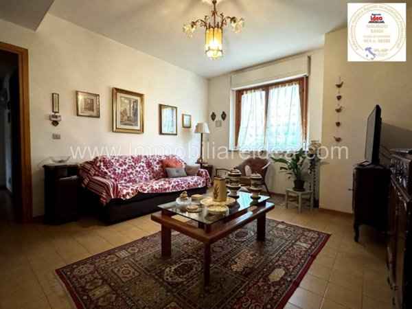 appartamento in vendita a Rosignano Marittimo in zona Rosignano Solvay