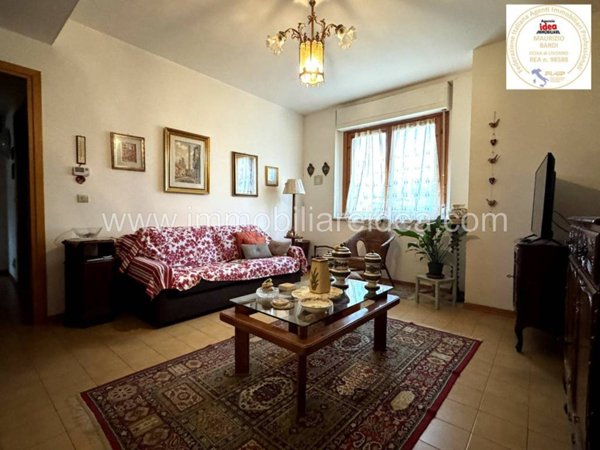 appartamento in vendita a Rosignano Marittimo in zona Rosignano Solvay