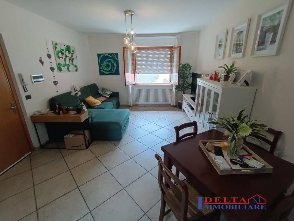 appartamento in vendita a Rosignano Marittimo in zona Rosignano Solvay