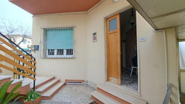 appartamento in vendita a Rosignano Marittimo in zona Rosignano Solvay
