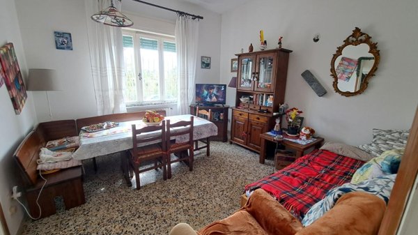 appartamento in vendita a Rosignano Marittimo in zona Rosignano Solvay