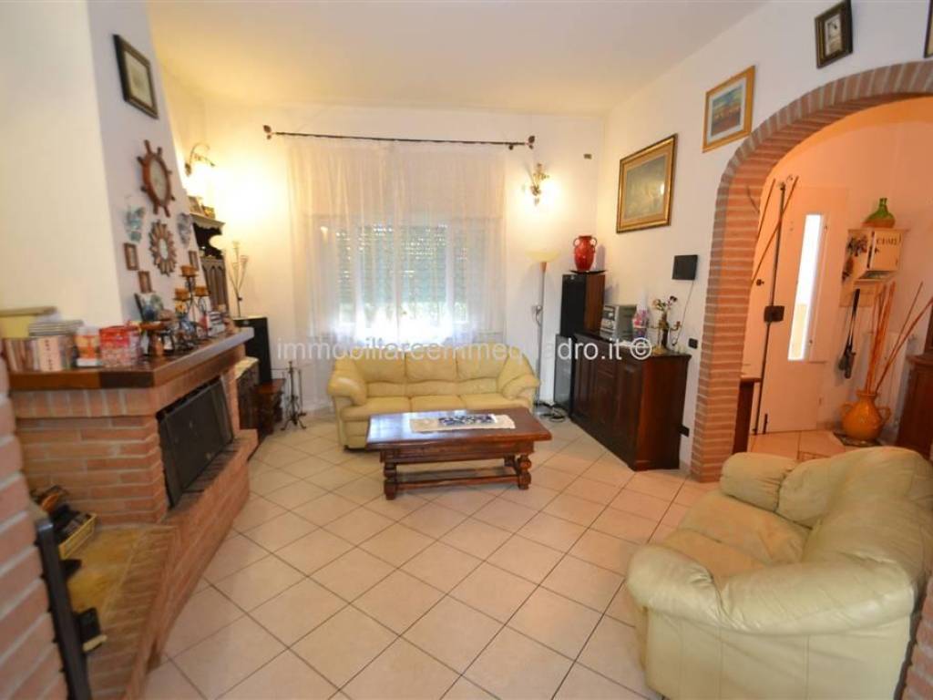 casa indipendente in vendita a Rosignano Marittimo in zona Rosignano Solvay
