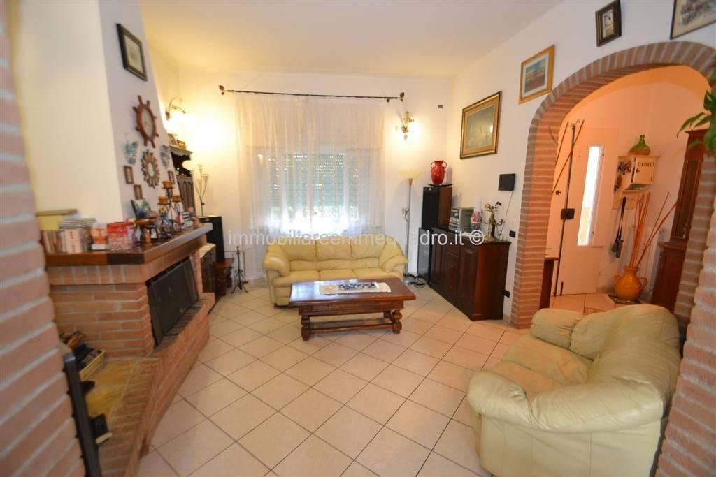 casa indipendente in vendita a Rosignano Marittimo in zona Rosignano Solvay
