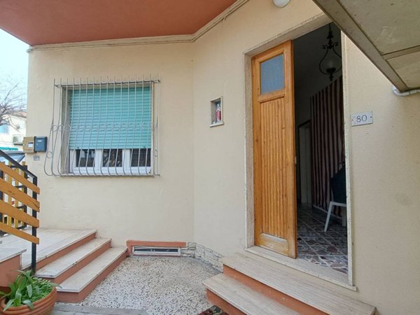 appartamento in vendita a Rosignano Marittimo in zona Rosignano Solvay