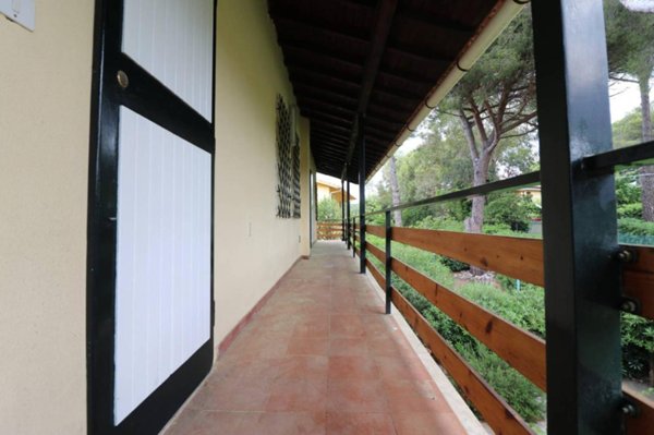 casa indipendente in vendita a Rosignano Marittimo in zona Castiglioncello