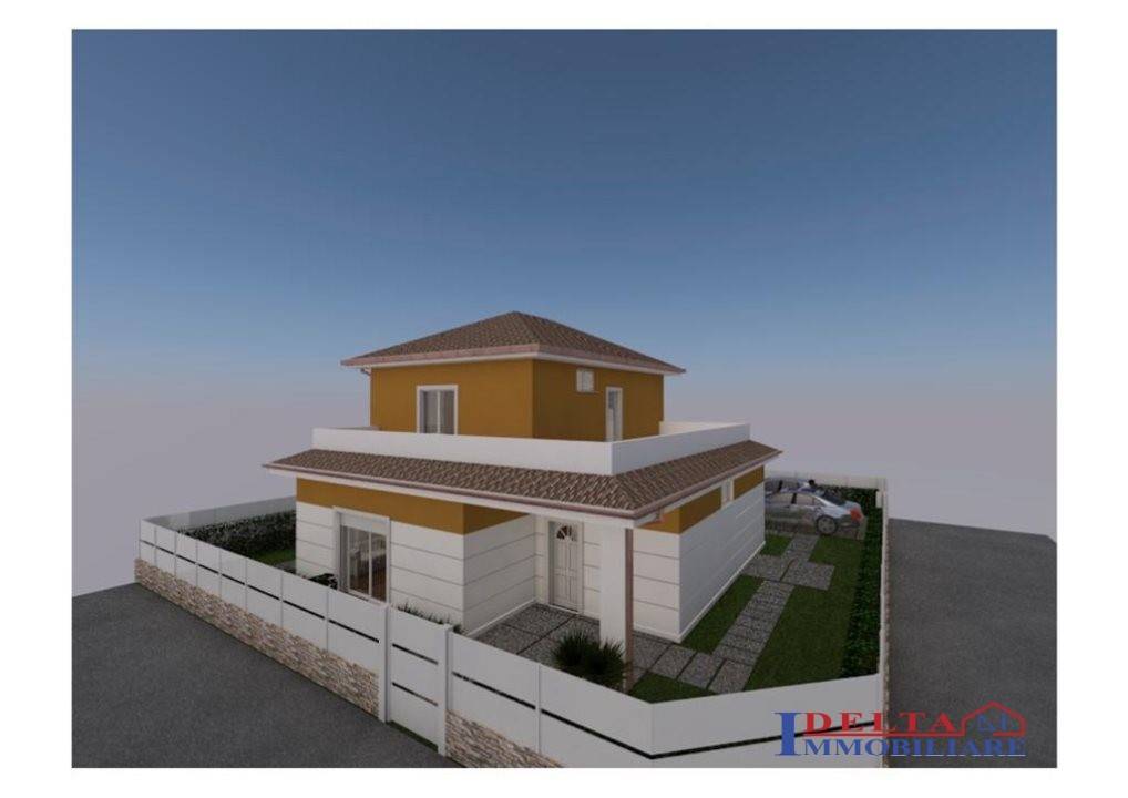 casa indipendente in vendita a Rosignano Marittimo in zona Rosignano Solvay