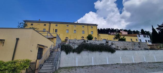 appartamento in vendita a Rosignano Marittimo in zona Gabbro