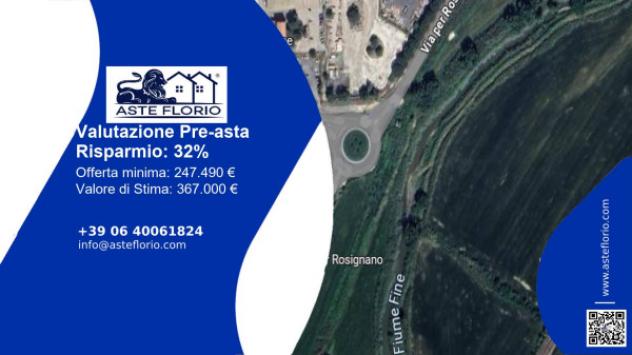 appartamento in vendita a Rosignano Marittimo in zona Vada