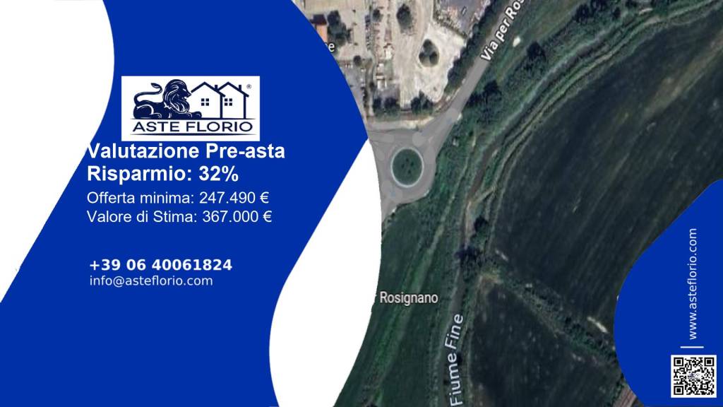 appartamento in vendita a Rosignano Marittimo in zona Rosignano Solvay
