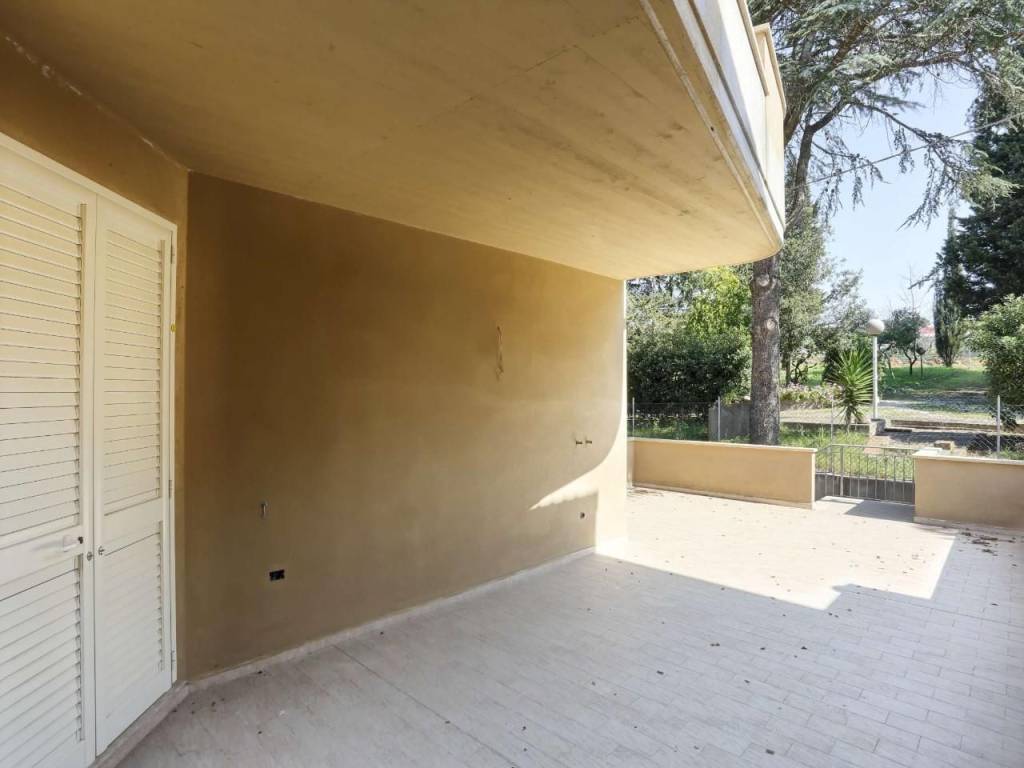 appartamento in vendita a Rosignano Marittimo in zona Rosignano Solvay