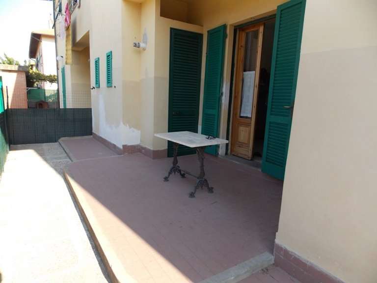 appartamento in vendita a Rosignano Marittimo in zona Rosignano Solvay