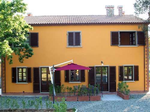 azienda agricola in vendita a Rosignano Marittimo in zona Vada