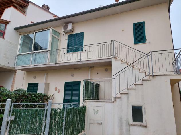 appartamento in vendita a Rosignano Marittimo in zona Rosignano Solvay