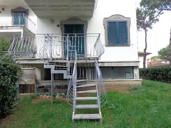 appartamento in vendita a Rosignano Marittimo in zona Castiglioncello