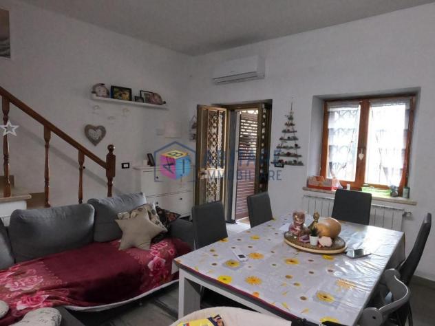 appartamento in vendita a Rosignano Marittimo in zona Gabbro