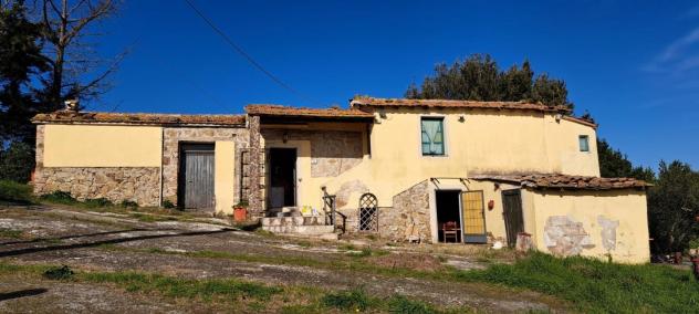 casa semindipendente in vendita a Rosignano Marittimo