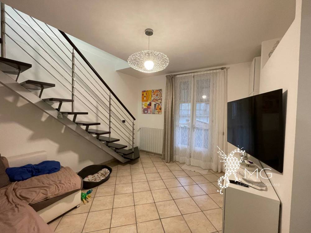appartamento in vendita a Rosignano Marittimo in zona Castiglioncello