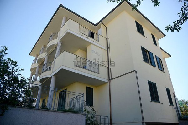 appartamento in vendita a Rosignano Marittimo