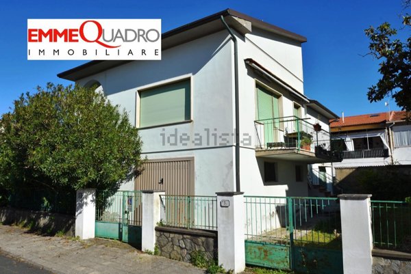 casa indipendente in vendita a Rosignano Marittimo in zona Rosignano Solvay