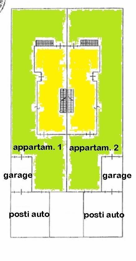 casa indipendente in vendita a Rosignano Marittimo in zona Rosignano Solvay