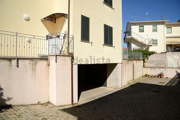 appartamento in vendita a Rosignano Marittimo