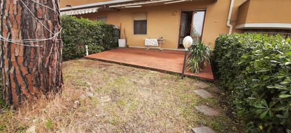 appartamento in vendita a Rosignano Marittimo in zona Castiglioncello