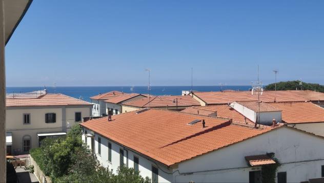 appartamento in vendita a Rosignano Marittimo in zona Castiglioncello