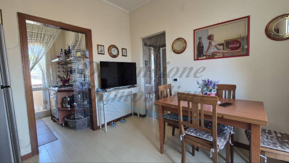 appartamento in vendita a Rosignano Marittimo in zona Castiglioncello