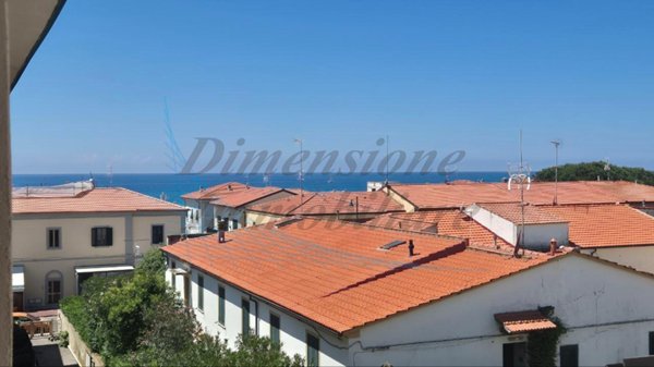 appartamento in vendita a Rosignano Marittimo in zona Castiglioncello
