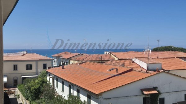 appartamento in vendita a Rosignano Marittimo in zona Castiglioncello