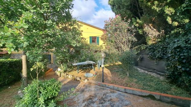 casa indipendente in vendita a Rosignano Marittimo