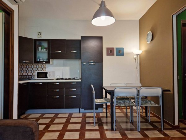 appartamento in vendita a Rosignano Marittimo in zona Vada