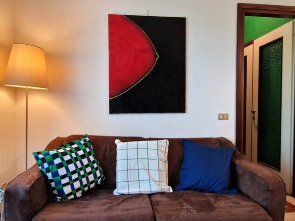 appartamento in vendita a Rosignano Marittimo in zona Vada