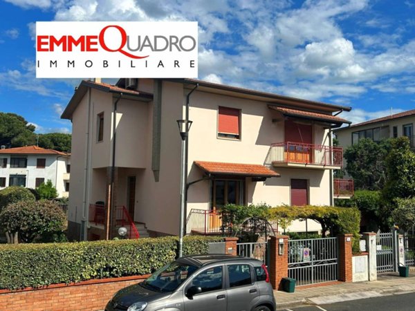 appartamento in vendita a Rosignano Marittimo in zona Rosignano Solvay