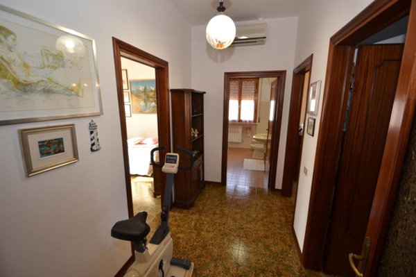 appartamento in vendita a Rosignano Marittimo in zona Rosignano Solvay