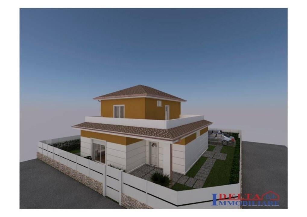 casa indipendente in vendita a Rosignano Marittimo in zona Rosignano Solvay