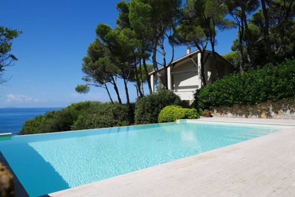 casa indipendente in vendita a Rosignano Marittimo in zona Castiglioncello