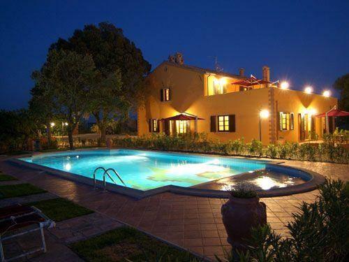 casa indipendente in vendita a Rosignano Marittimo