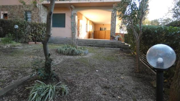 appartamento in vendita a Rosignano Marittimo in zona Castiglioncello