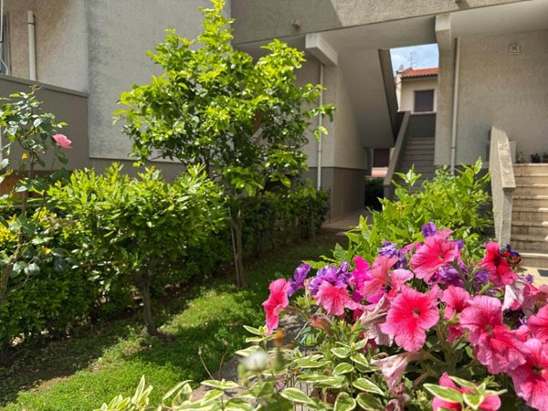 appartamento in vendita a Rosignano Marittimo in zona Rosignano Solvay