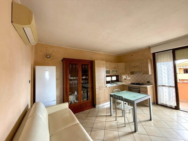 appartamento in vendita a Rosignano Marittimo