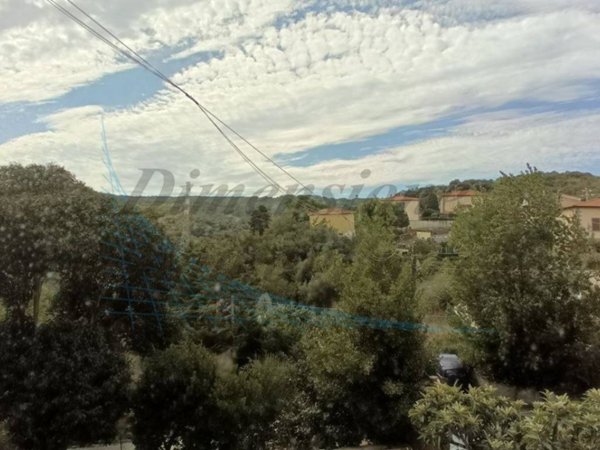 appartamento a Rosignano Marittimo in zona Castelnuovo della Misericordia
