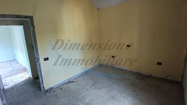 appartamento a Rosignano Marittimo in zona Castelnuovo della Misericordia